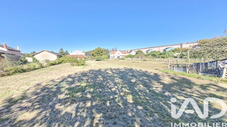 Ma-Cabane - Vente Terrain Gien, 1793 m²