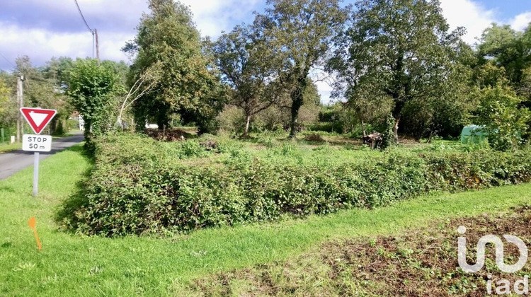 Ma-Cabane - Vente Terrain Gièvres, 2000 m²