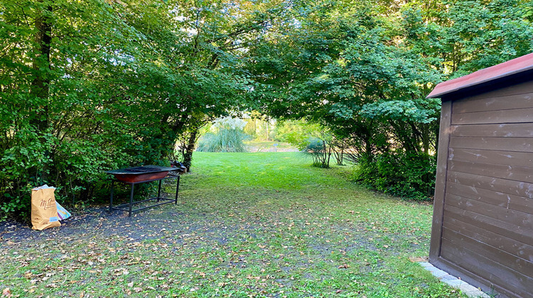 Ma-Cabane - Vente Terrain GIEVRES, 20271 m²