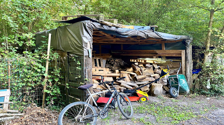 Ma-Cabane - Vente Terrain GIEVRES, 20271 m²