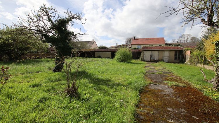 Ma-Cabane - Vente Terrain GIF-SUR-YVETTE, 400 m²