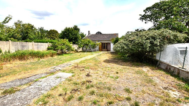 Ma-Cabane - Vente Terrain GIF-SUR-YVETTE, 400 m²