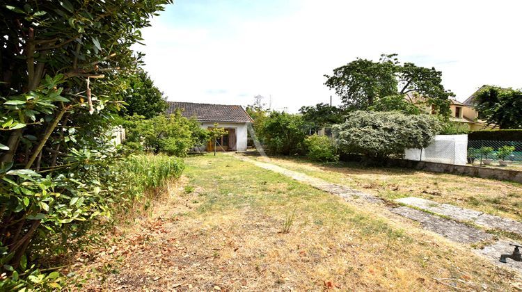 Ma-Cabane - Vente Terrain GIF-SUR-YVETTE, 400 m²