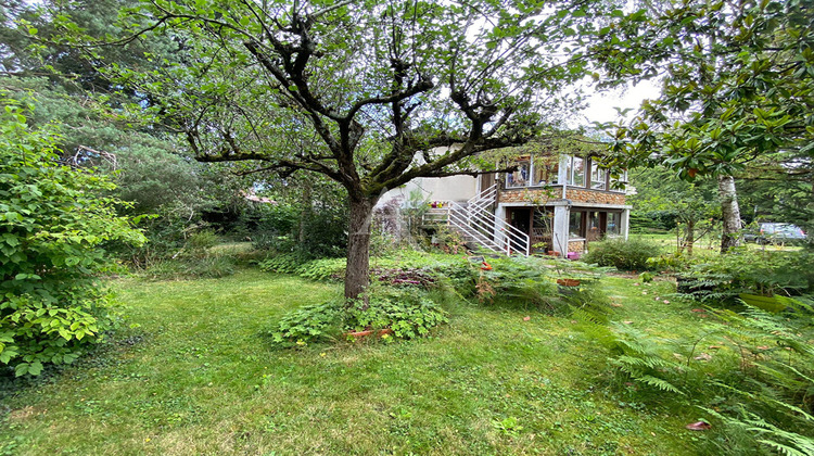 Ma-Cabane - Vente Terrain GIF-SUR-YVETTE, 1141 m²