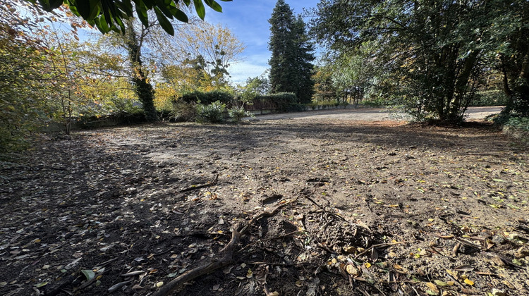 Ma-Cabane - Vente Terrain Gif-sur-Yvette, 1348 m²