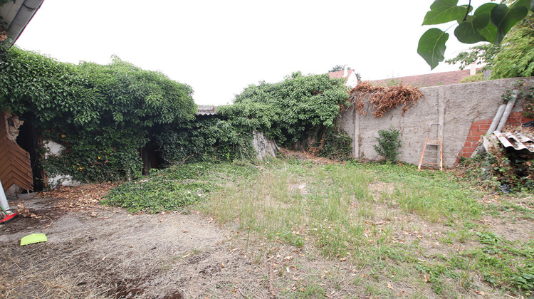 Ma-Cabane - Vente Terrain GIF-SUR-YVETTE, 400 m²