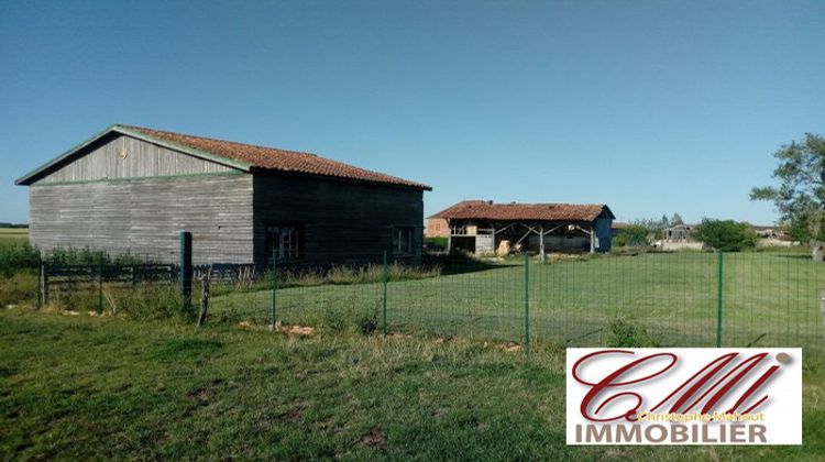 Ma-Cabane - Vente Terrain Giffaumont-Champaubert, 2215 m²