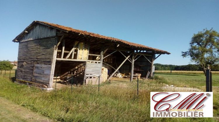 Ma-Cabane - Vente Terrain Giffaumont-Champaubert, 2215 m²