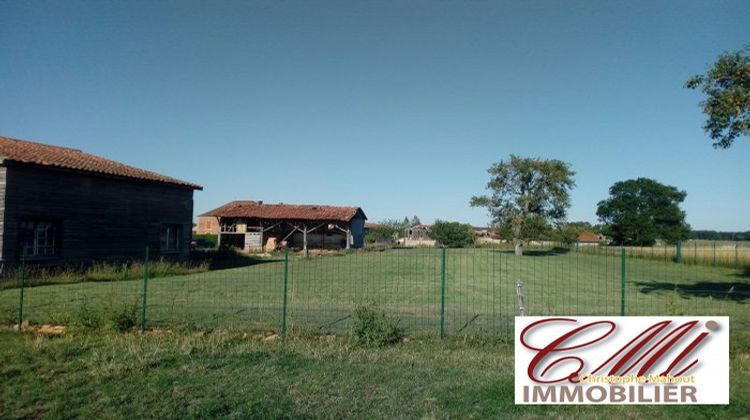 Ma-Cabane - Vente Terrain Giffaumont-Champaubert, 2215 m²