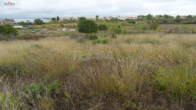 Ma-Cabane - Vente Terrain GIGEAN, 4278 m²