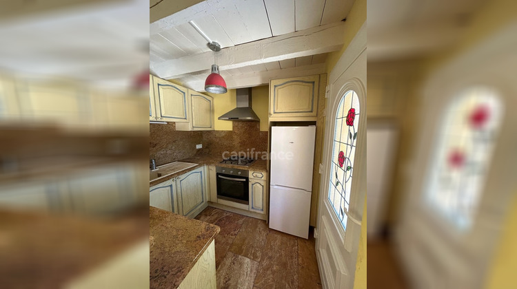 Ma-Cabane - Vente Terrain GIGEAN, 16228 m²