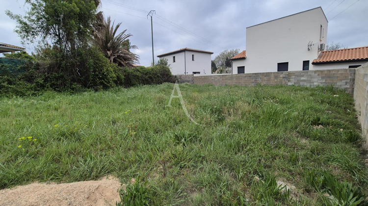 Ma-Cabane - Vente Terrain GIGEAN, 472 m²