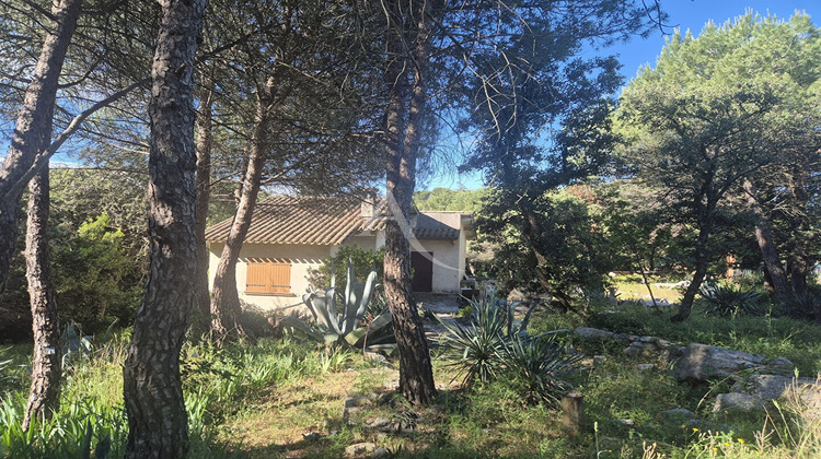 Ma-Cabane - Vente Terrain GIGEAN, 10100 m²