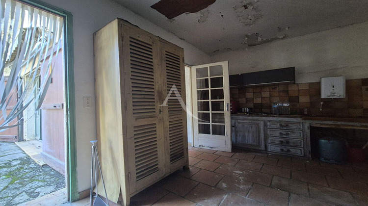 Ma-Cabane - Vente Terrain GIGEAN, 10100 m²