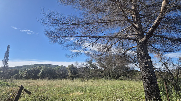 Ma-Cabane - Vente Terrain GIGEAN, 10100 m²