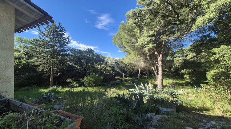Ma-Cabane - Vente Terrain GIGEAN, 10100 m²