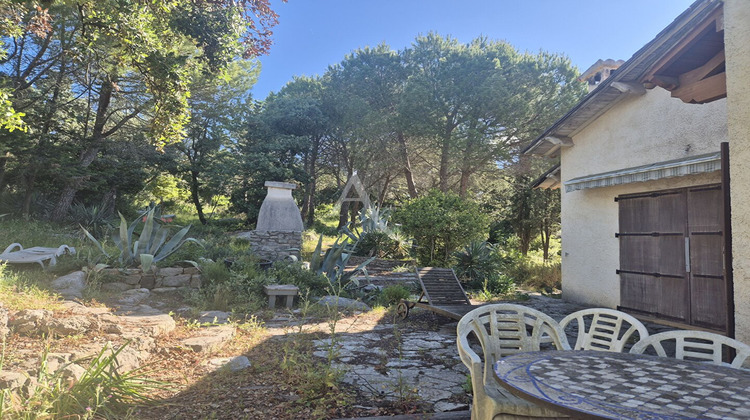 Ma-Cabane - Vente Terrain GIGEAN, 10100 m²