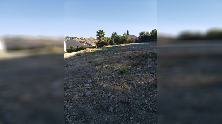 Ma-Cabane - Vente Terrain Gigean, 430 m²