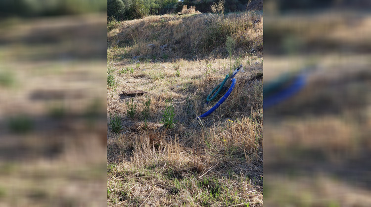 Ma-Cabane - Vente Terrain Gigean, 430 m²