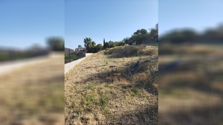Ma-Cabane - Vente Terrain Gigean, 430 m²
