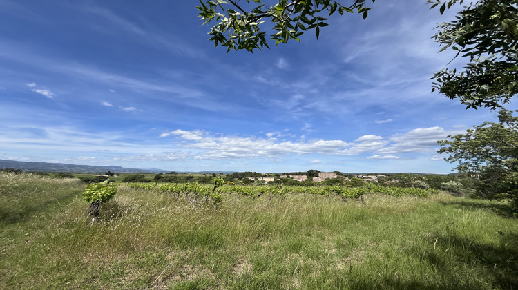 Ma-Cabane - Vente Terrain Gignac, 6590 m²