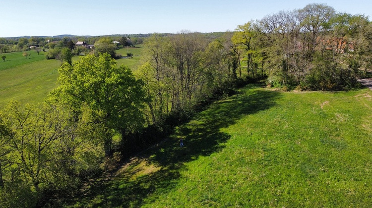 Ma-Cabane - Vente Terrain GIGOUZAC, 6038 m²