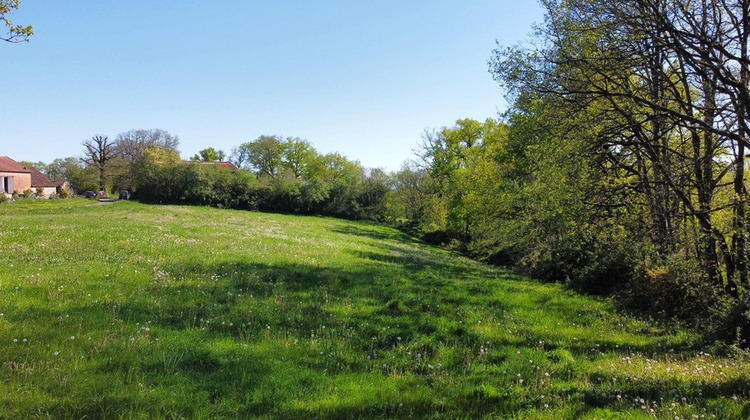 Ma-Cabane - Vente Terrain GIGOUZAC, 6038 m²