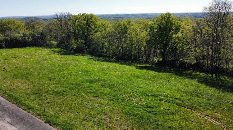 Ma-Cabane - Vente Terrain GIGOUZAC, 6038 m²