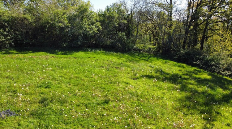 Ma-Cabane - Vente Terrain GIGOUZAC, 6038 m²