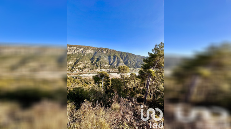 Ma-Cabane - Vente Terrain Gilette, 3984 m²