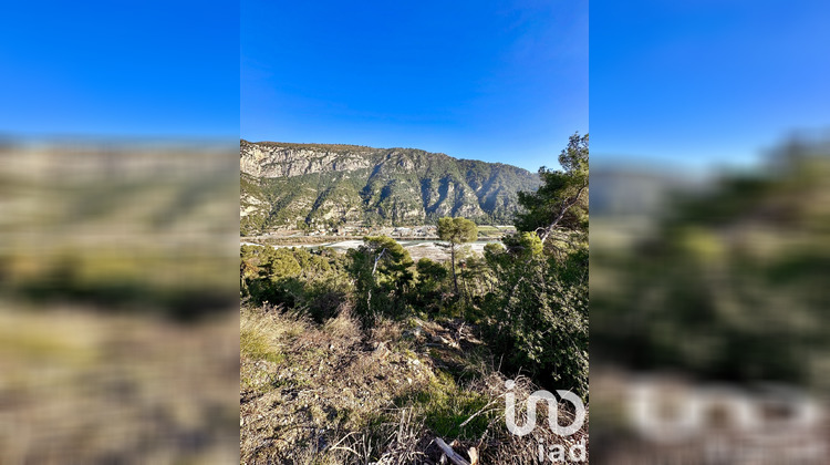 Ma-Cabane - Vente Terrain Gilette, 3984 m²