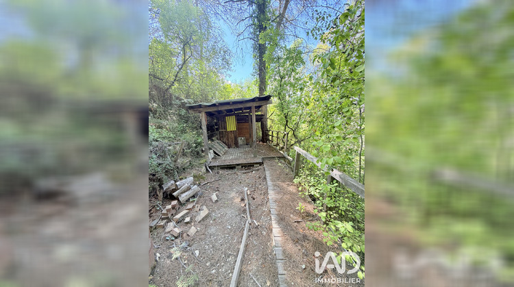 Ma-Cabane - Vente Terrain Gilette, 1370 m²