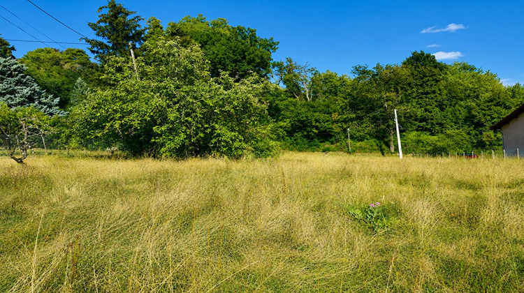 Ma-Cabane - Vente Terrain GILLONNAY, 888 m²