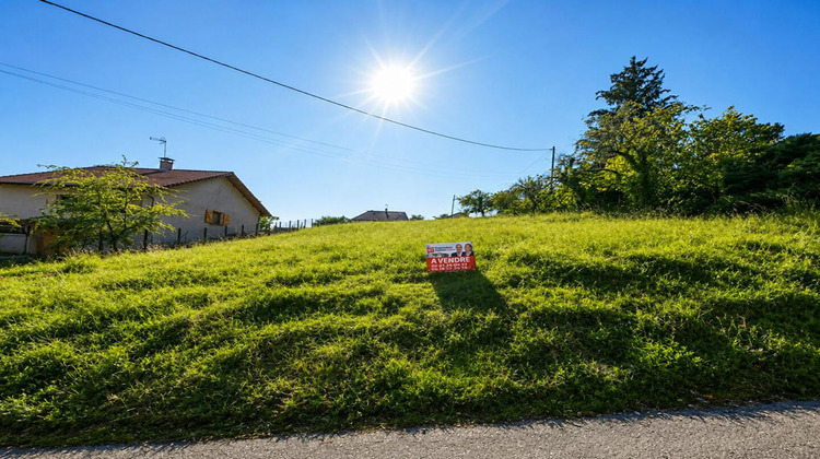 Ma-Cabane - Vente Terrain GILLONNAY, 1346 m²