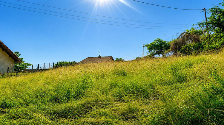 Ma-Cabane - Vente Terrain GILLONNAY, 1346 m²