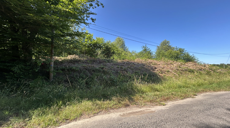 Ma-Cabane - Vente Terrain Gimel-les-Cascades, 3371 m²