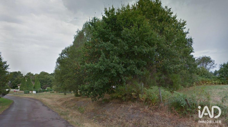 Ma-Cabane - Vente Terrain Gimel-les-Cascades, 1760 m²