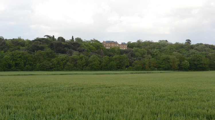 Ma-Cabane - Vente Terrain GIMONT, 663 m²