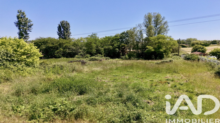 Ma-Cabane - Vente Terrain Gimont, 5756 m²
