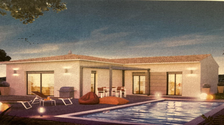 Ma-Cabane - Vente Terrain GINESTAS, 0 m²