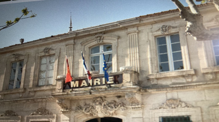 Ma-Cabane - Vente Terrain GINESTAS, 135 m²