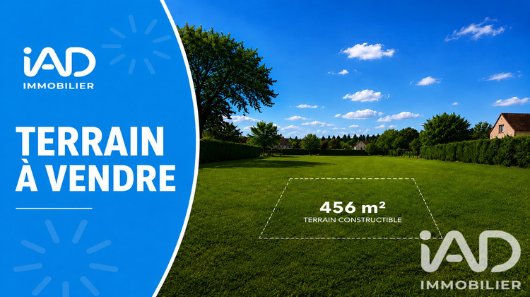 Ma-Cabane - Vente Terrain Ginestas, 456 m²