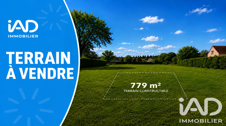 Ma-Cabane - Vente Terrain Ginestas, 779 m²