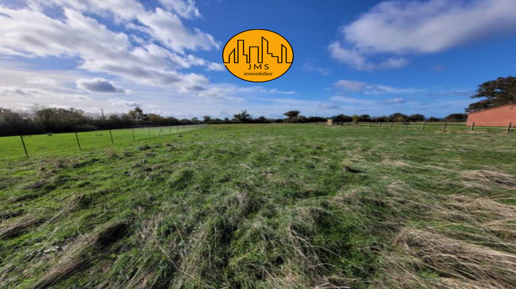 Ma-Cabane - Vente Terrain Gipcy, 1520 m²