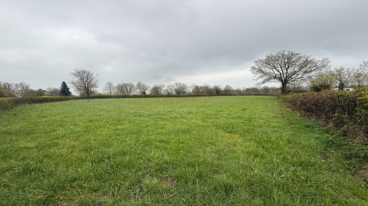 Ma-Cabane - Vente Terrain GIPCY, 4680 m²
