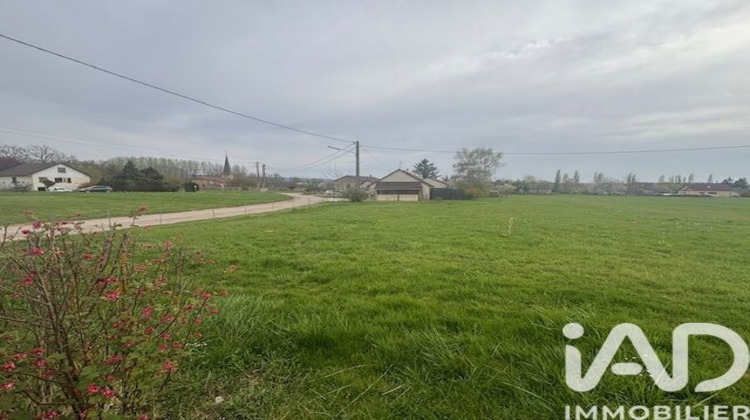 Ma-Cabane - Vente Terrain Girecourt-sur-Durbion, 2857 m²