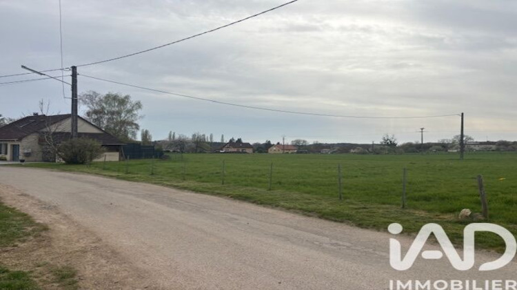 Ma-Cabane - Vente Terrain Girecourt-sur-Durbion, 2857 m²