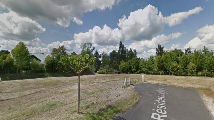 Ma-Cabane - Vente Terrain Gironde-sur-Dropt, 830 m²