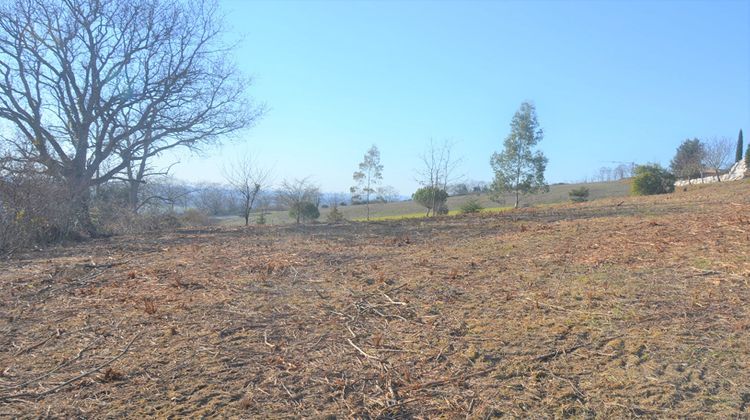 Ma-Cabane - Vente Terrain GIROUSSENS, 1954 m²