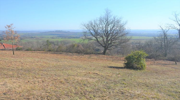 Ma-Cabane - Vente Terrain GIROUSSENS, 1954 m²